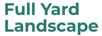 Full Yard Landscape (b)